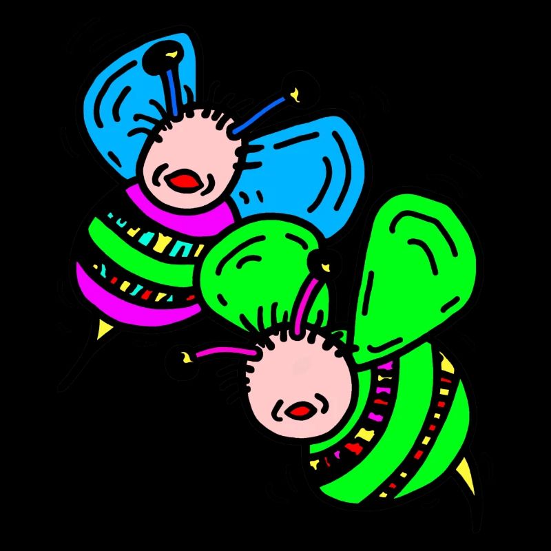 Bees
