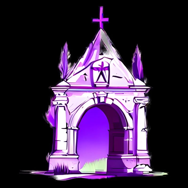 Mausoleum