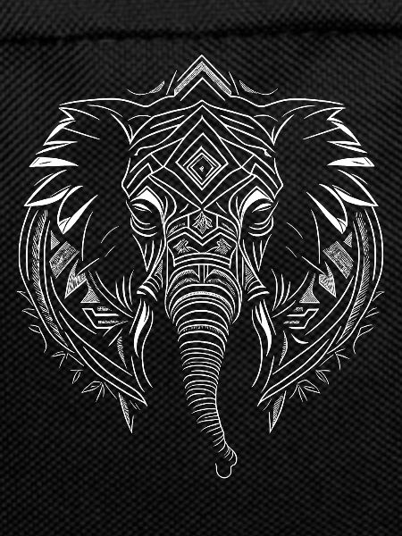Mystic Elephant