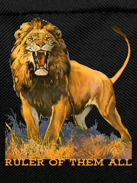 Wildtiere