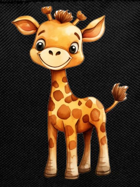 Giraffe I Giraffe class