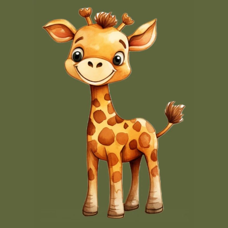 Giraffe I Giraffe class