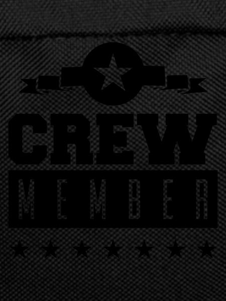 Crew Member