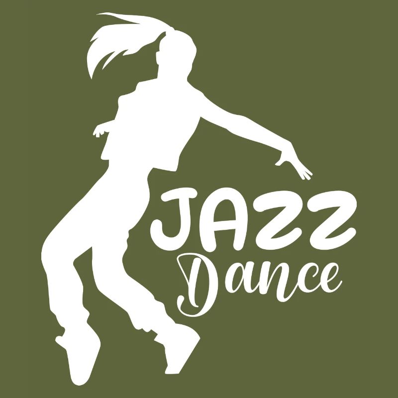 Jazz dance