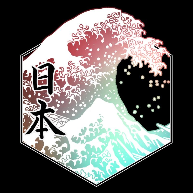 Hokusai