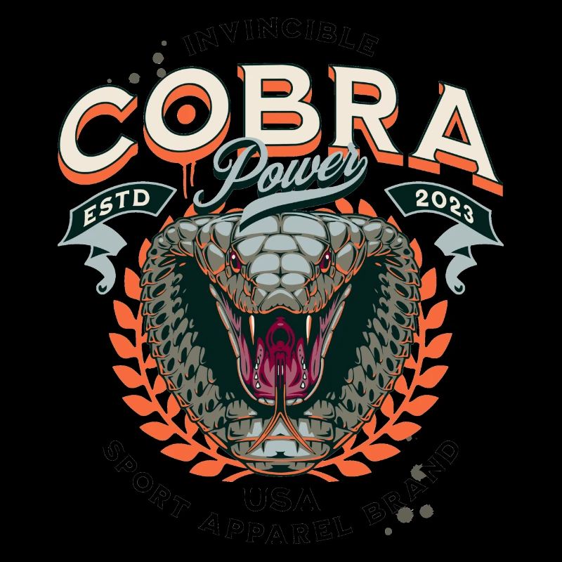 Le Cobra Invincible