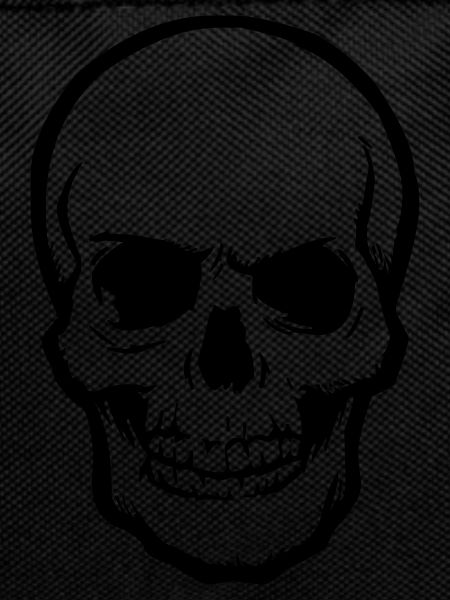 skull