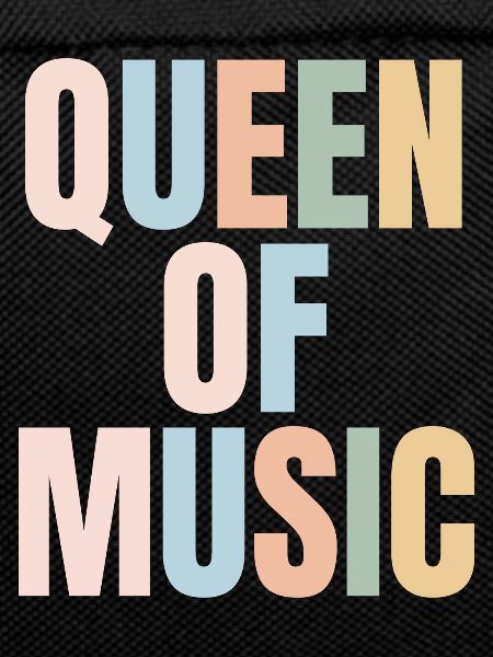 Queen of MUSIC