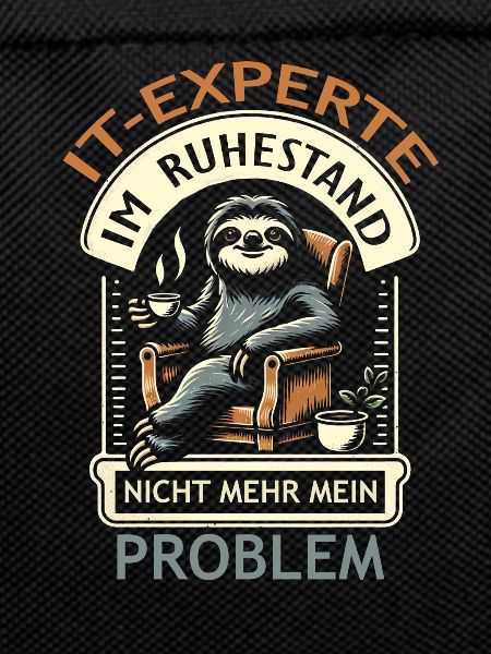 IT Experte