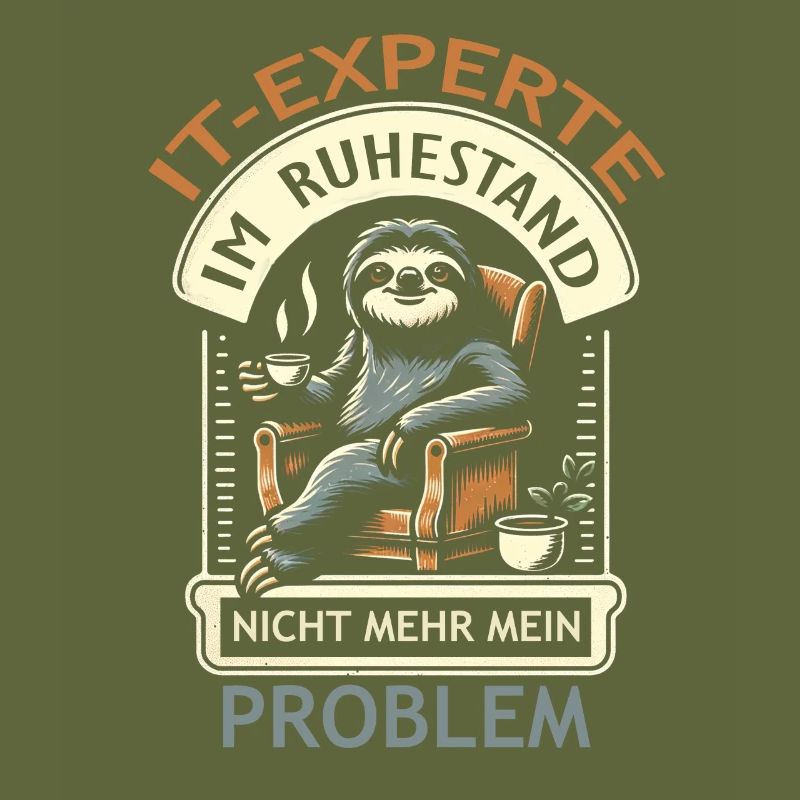 IT Experte