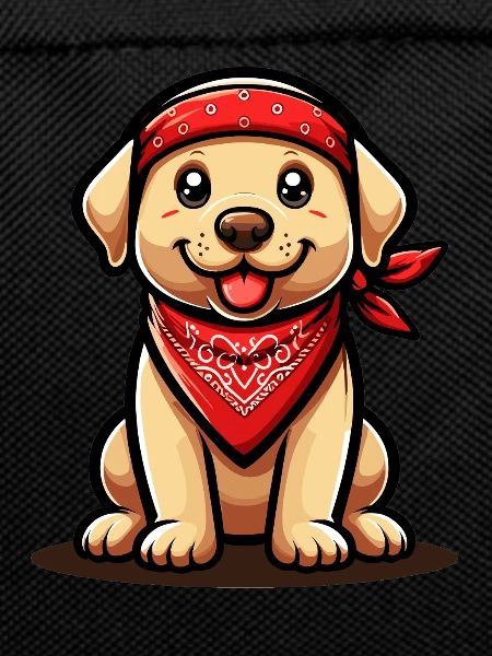 Cute Dog: Adorable Pet