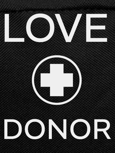 love DONOR