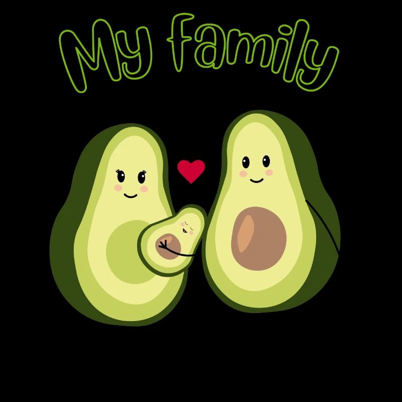 Famille d’avocats