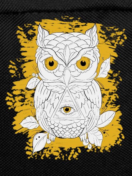 GOLDEN OWL LINEAR