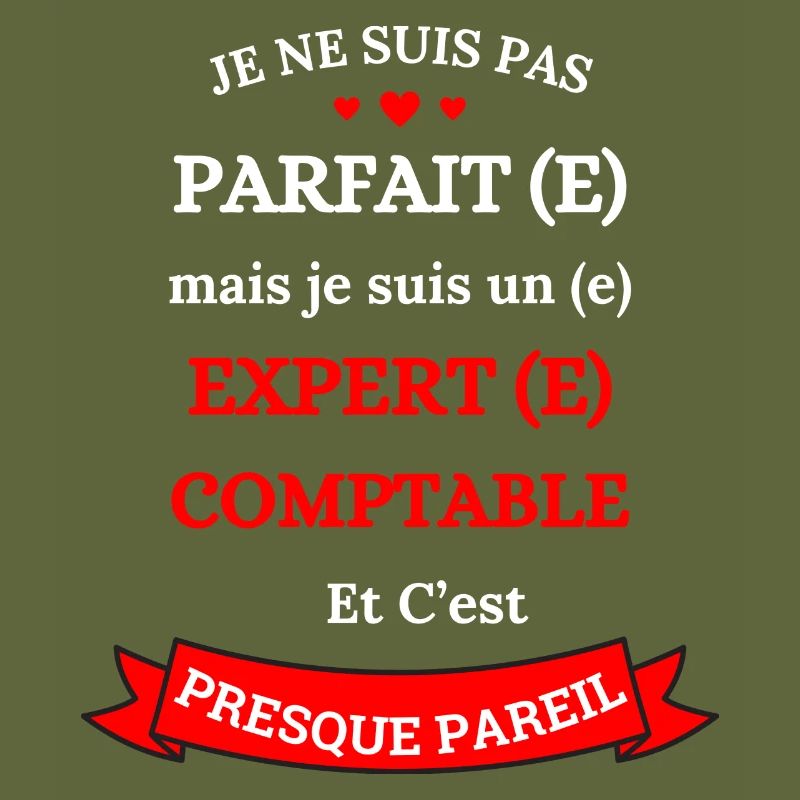 EXPERT(E)-COMPTABLE PARFAIT(E)