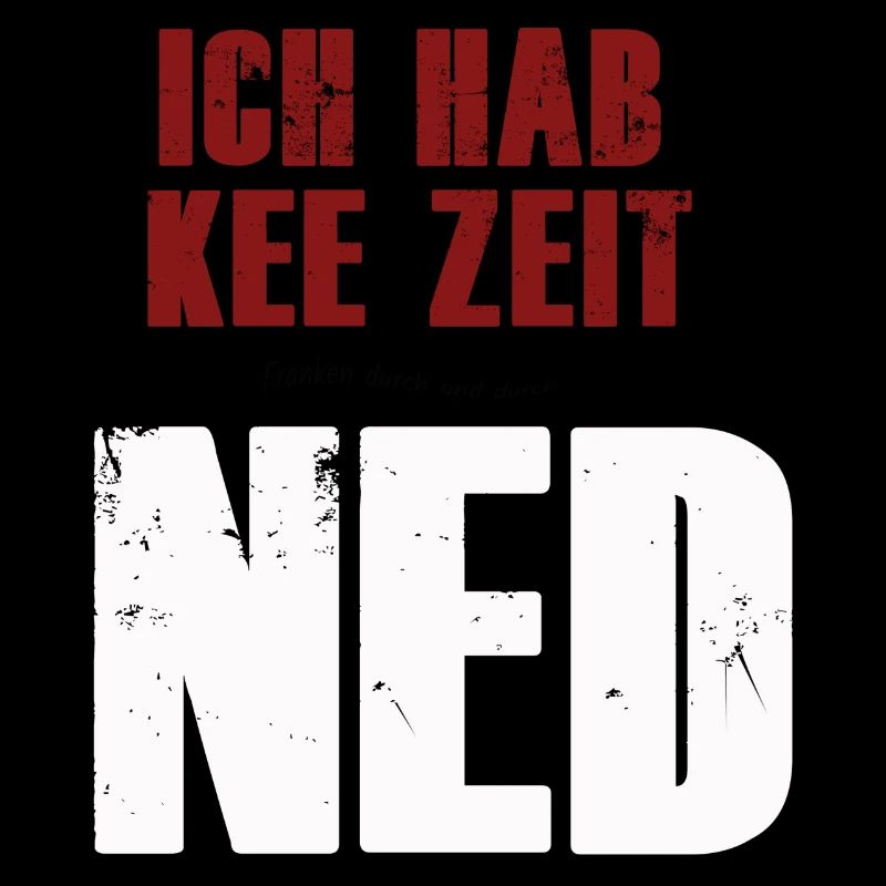 Franke durch und durch