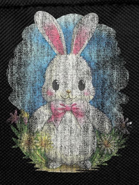 Cute Bunny, Cute Rabbit