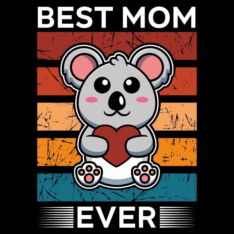 Best Mom Ever
