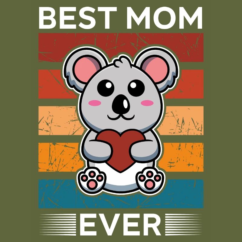Best Mom Ever