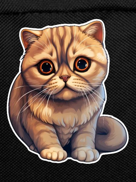 Scottish Fold Cat