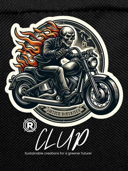 Motorcycle Club