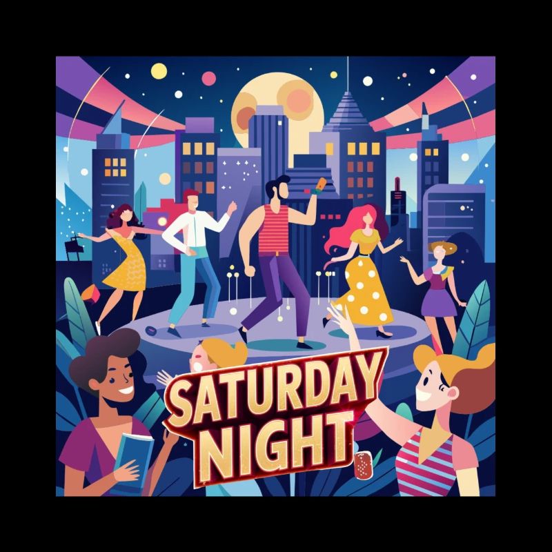 Saturday Night
