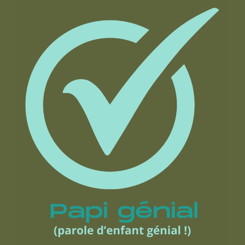 Papi génial