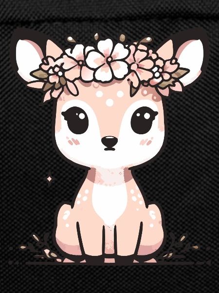 sweet deer