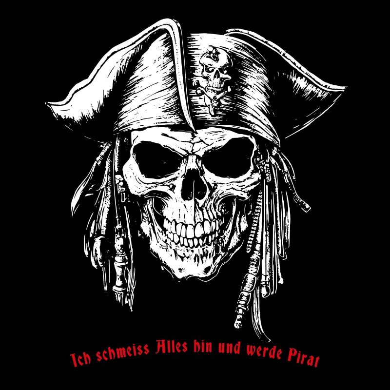 Crâne de pirate 07 2024 B Plan de travail 1 Copie 2