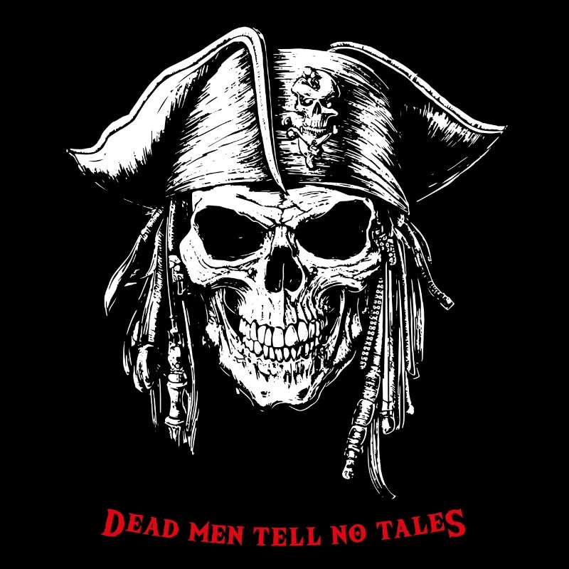 Crâne de pirate 07 2024 B Plan de travail 1 exemplaire