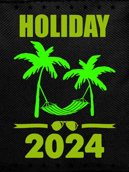 Holiday 2024 Holiday