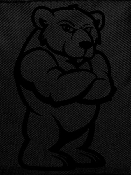Bear Comic