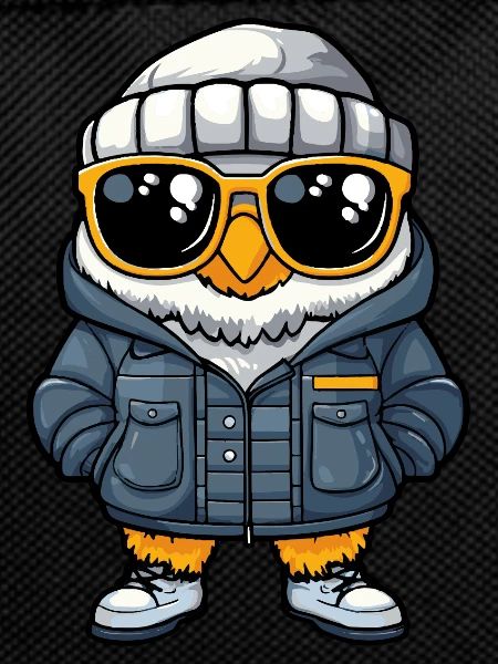 Owl Winter