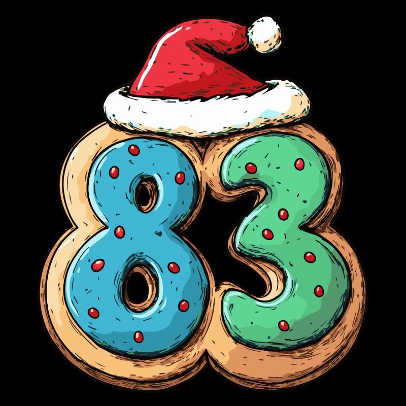 83 Nombre Noël