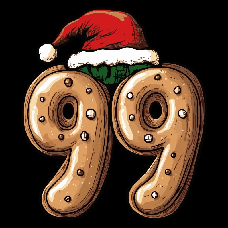 99 Nombre Noël