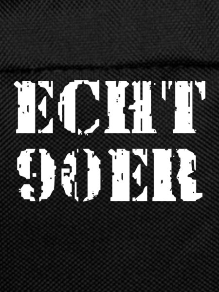ECHT 90ER