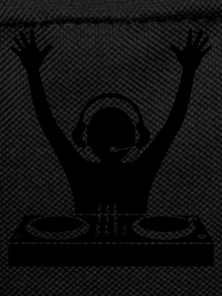 DJ Turntables Party