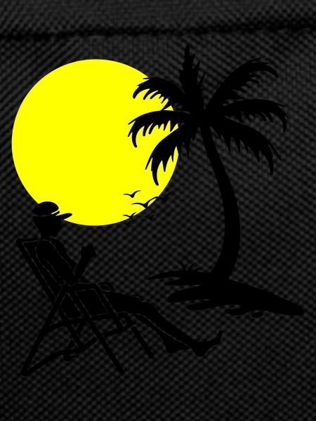 Summer Relaxing Holidays