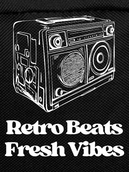 Retro Beats, Fresh Vibes