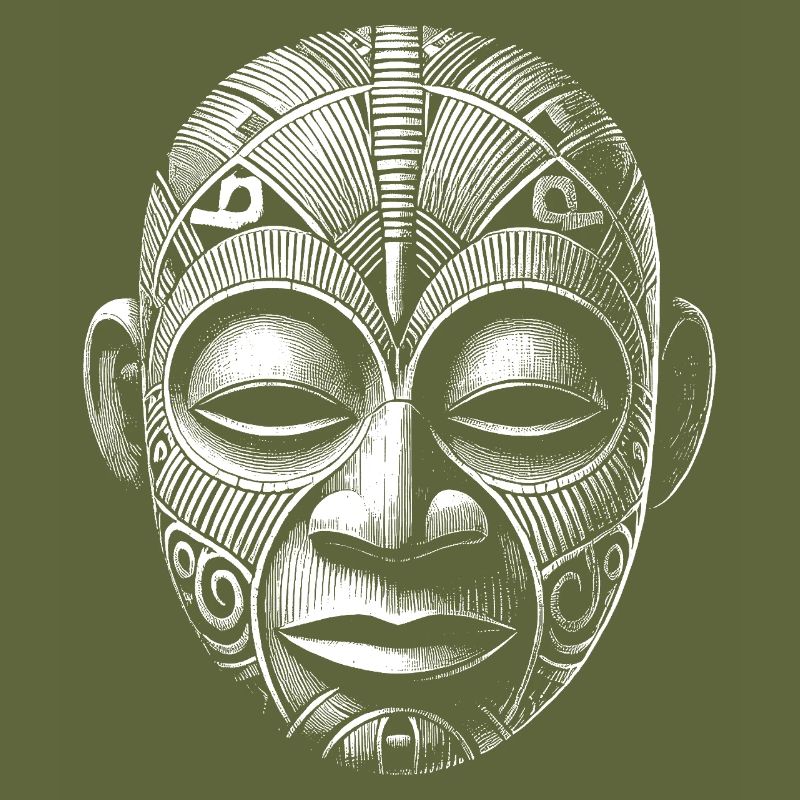 Maske