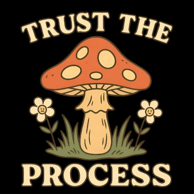 Trust The Process