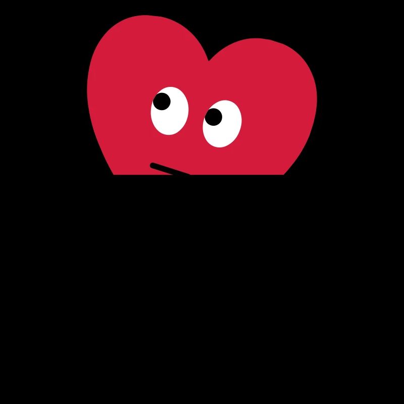 heart in pocket