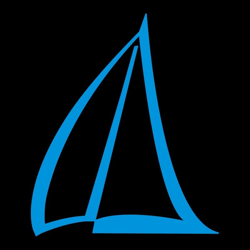 Plain Sailing Pictogram