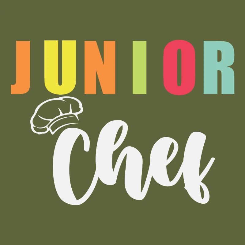 Junior Chef
