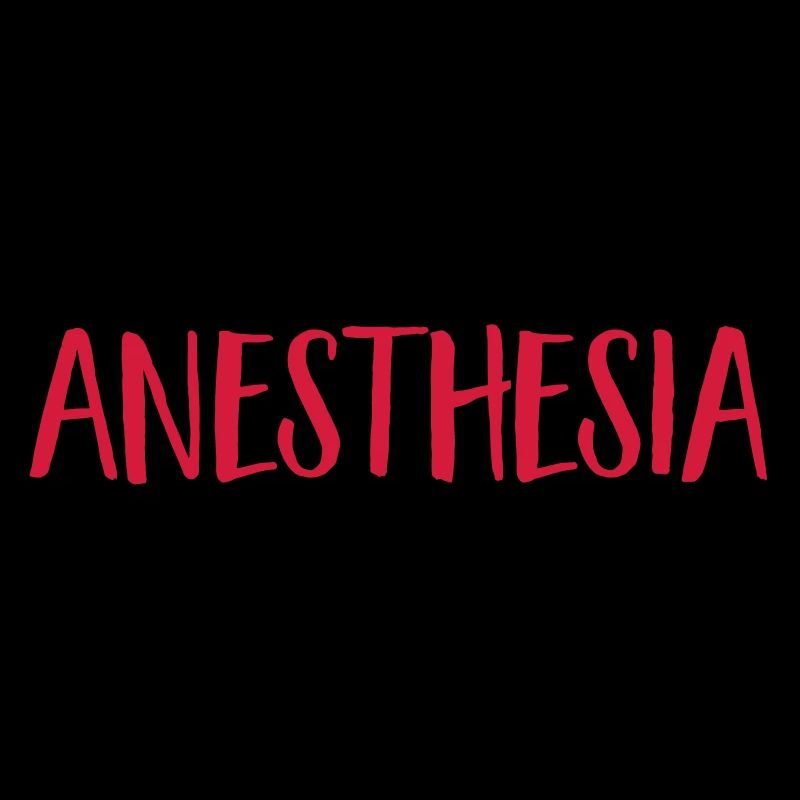 anesthesiacluster