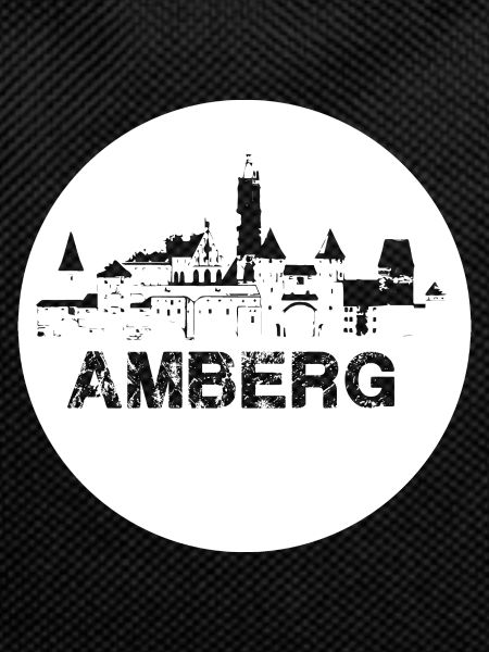 amberg,skyline,white,circle,scissor cut