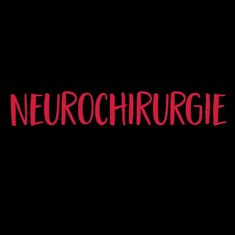nuage de neurochirurgie
