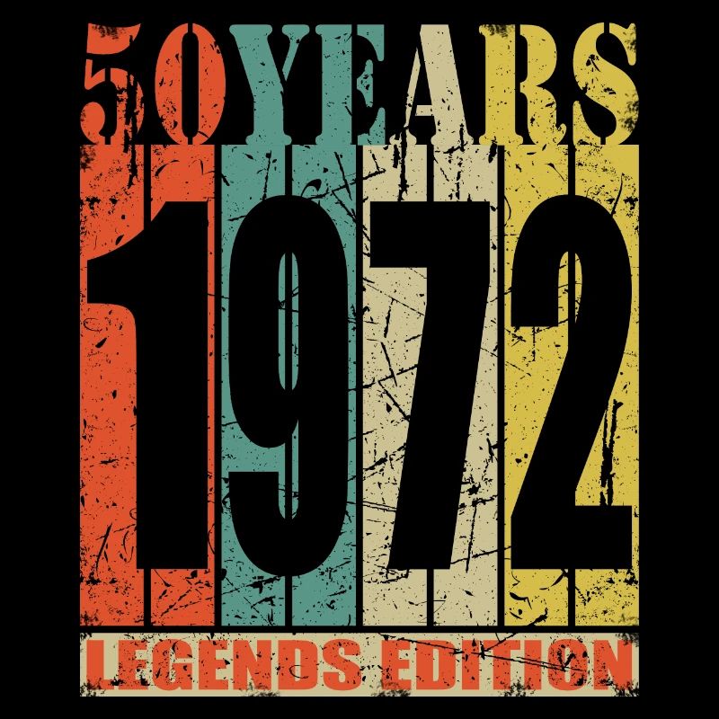 50 Years Legends Edition