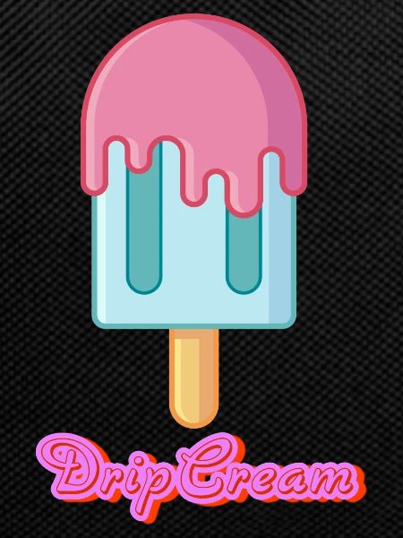 DripCream