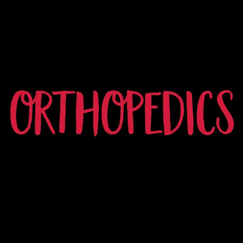 orthopedics